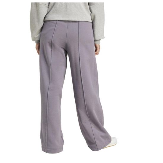 Adidas Γυναικείο παντελόνι φόρμας Premium Essentials Pintuck Wide Leg Pants